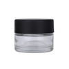 C033 30ml Hemp Jar
