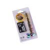 B022 M8 Plating Smoking Pipe Glass Suit