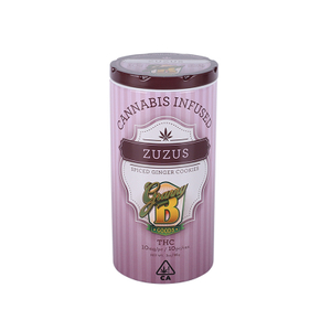 E008 CR Round Can