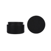 C043 150ml Child Proof Glass Jar