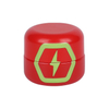 C013 5g Round Bottle CR Jar