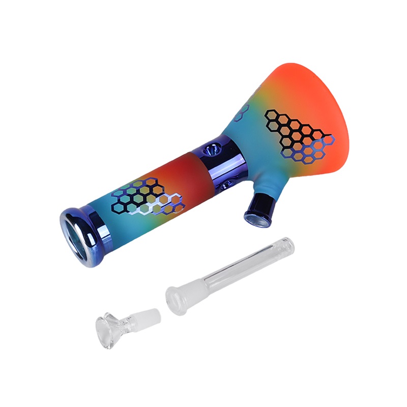 Hookah Water Pipe (Spray color)
