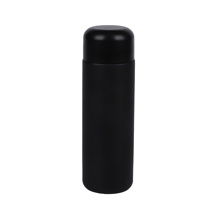 C035 220g Hemp Glass Bottle